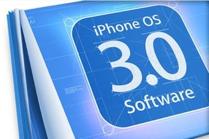Pristatyta atnaujinta "iPhone" operacinė sistema