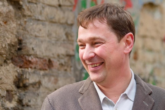 A.Zuoko pokštas neprieteliui: neprašyti svečiai namuose