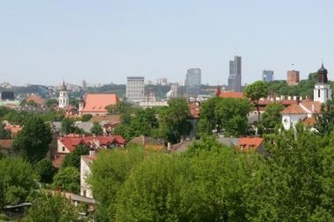 Gaisrininkai išgelbėjo savižudę