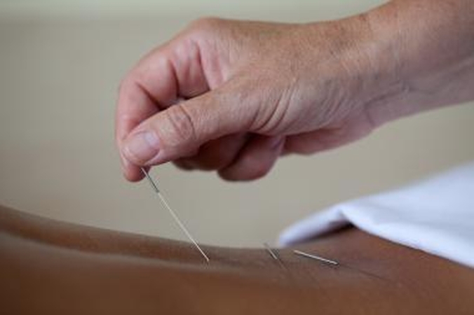 Sieks įteisinti alternatyviąją mediciną