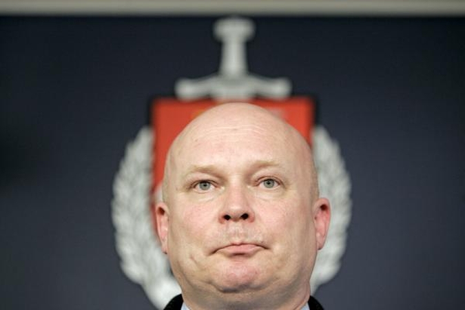 R.Petrauskas nepateisino Prezidentės vilčių