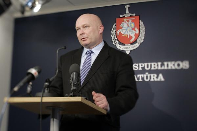 R.Petrauskas: viskas daroma dėl gėjų saugumo