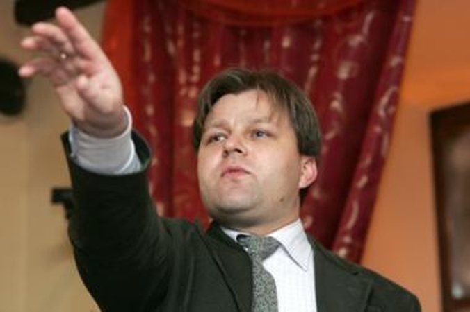 M.Adomėnas: laukia ir vidurinio mokslo reforma