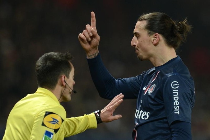 PSG sėkmingai pasiruošė artėjančiam mačui su „Barcelona“