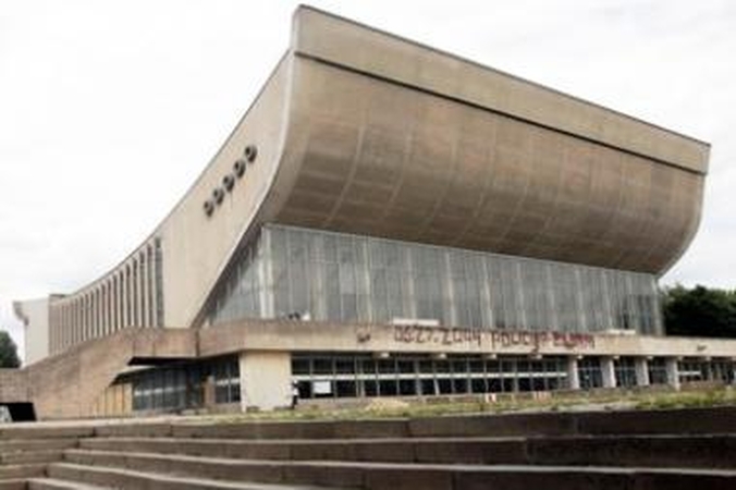 Fiziko diena jubiliejų švęs Vilniaus sporto rūmuose