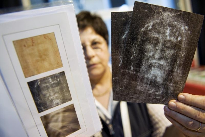 Archeologai tvirtina suradę Jėzaus kapą 