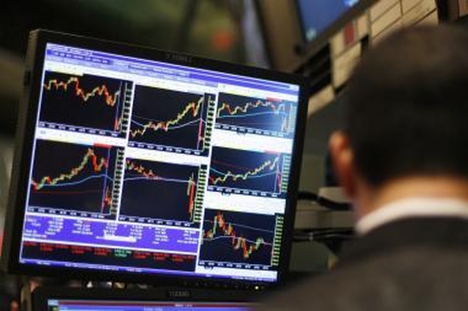 Valstybės kontrolė sukritikavo "Infostruktūros" veiklą