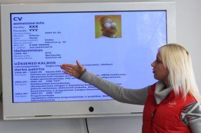 Saugesnio interneto akademijoje – nauja absolventų karta
