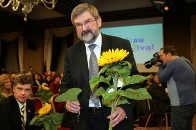 Subyrėjo liberalcentristų frakcija Vilniaus taryboje (papildyta)