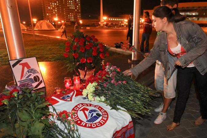 Suomis išvengė katastrofos, nes liko treniruoti „Lokomotiv“ vartininko