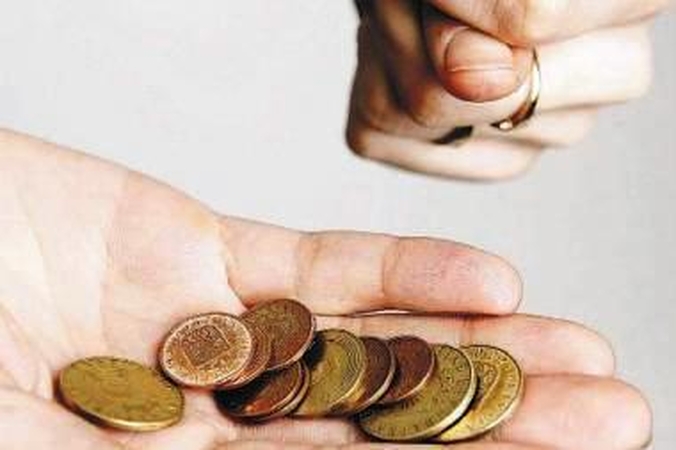 Stabdomas paraiškų priėmimas išsidalinti ES paramą pagal vieną priemonę 