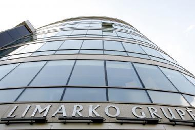 „Limarko laivininkystės kompanijai“ - įspėjimas