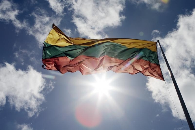 Lietuvos ambasadorius Rusijoje turėtų pradėti dirbti nuo sausio