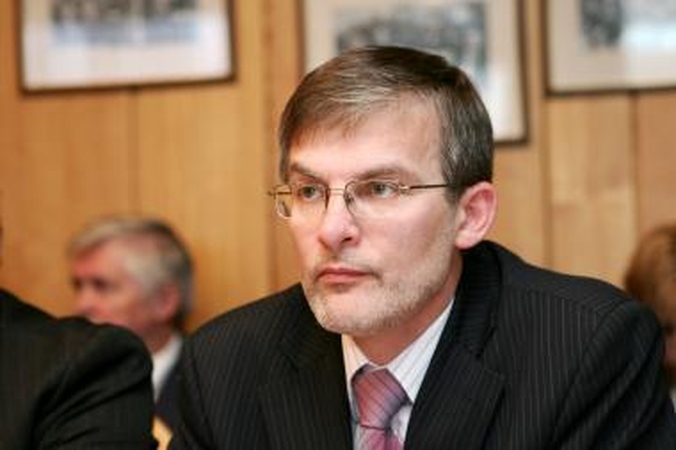 Seimo komisijai, tiriančios neteisėtą įtaką teisėsaugai, pritrūko kvorumo