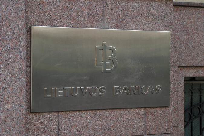 Lietuvos bankas ėmėsi tirti dar dvi finansines piramides