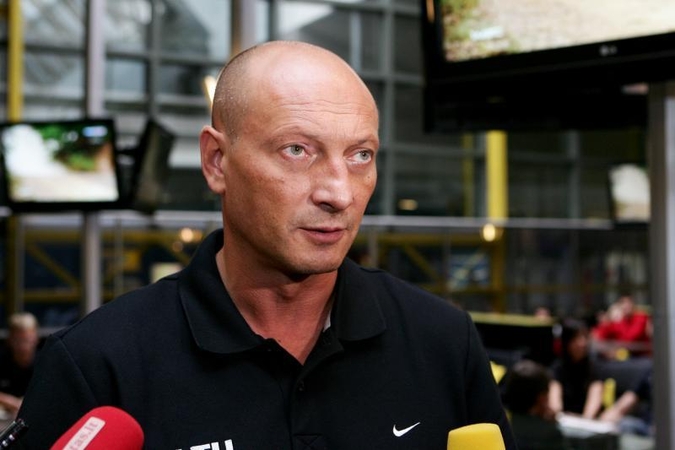VEF iki Latvijos čempionų titulo trūksta vienos pergalės