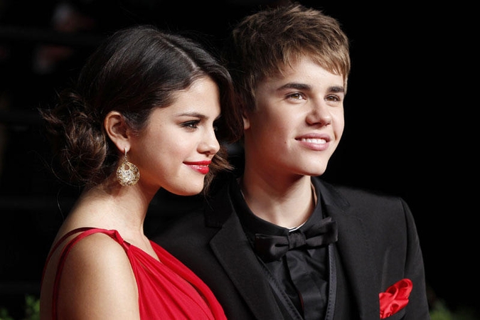 Kokių kalėdinių dovanų J.Bieberis laukia iš savo gerbėjų?