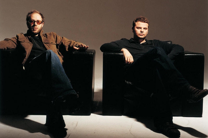 Trileriui „Hanna“ garso takelį sukūrė žymieji „The Chemical Brothers“