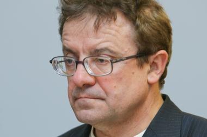 Žymūs filosofai diskutuos apie politikos mokslą ir filosofiją