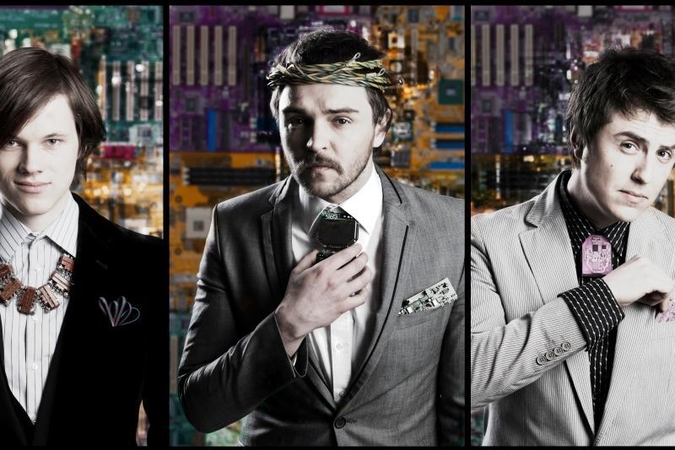 Grupė „Flamingo“ po dvejų metų pertraukos skelbia koncertą