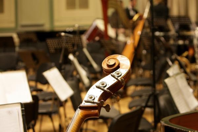 Koncerte „Passioni per celli“ – Merūnas ir violončelių grupė