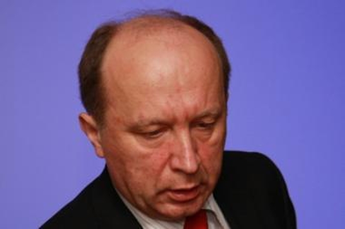 Parengta interpeliacija premjerui Andriui Kubiliui