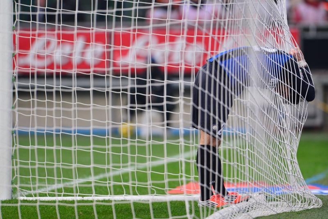 „Serie A“: netikėti lyderių kluptelėjimai namuose