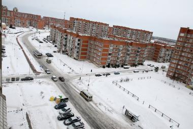 Namų bendrijose – savi įstatymai 