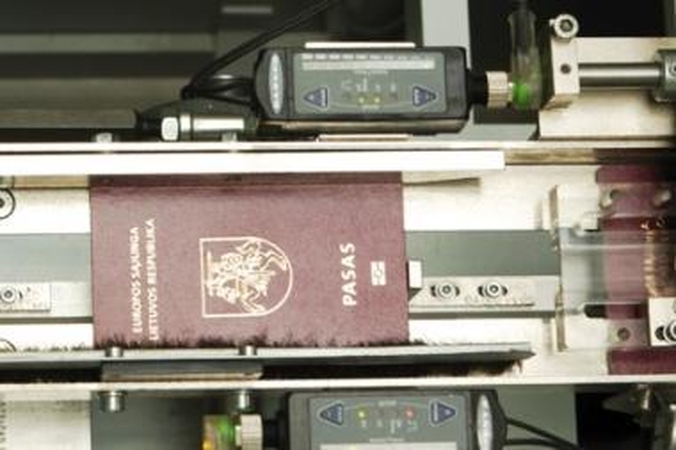 Veto Pilietybės įstatymui nesunkiai skinasi kelią Seime