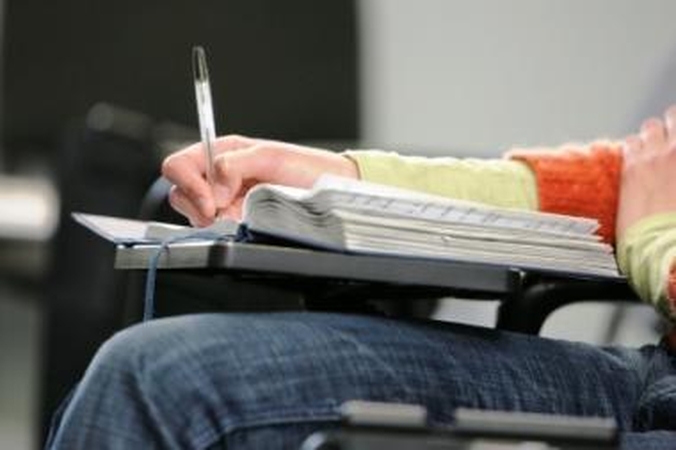 Abiturientai specialybes raginami rinktis apgalvotai