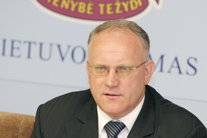 Vilniaus vicemeras: alternatyvų Kazokiškių sąvartynui nėra (papildyta)