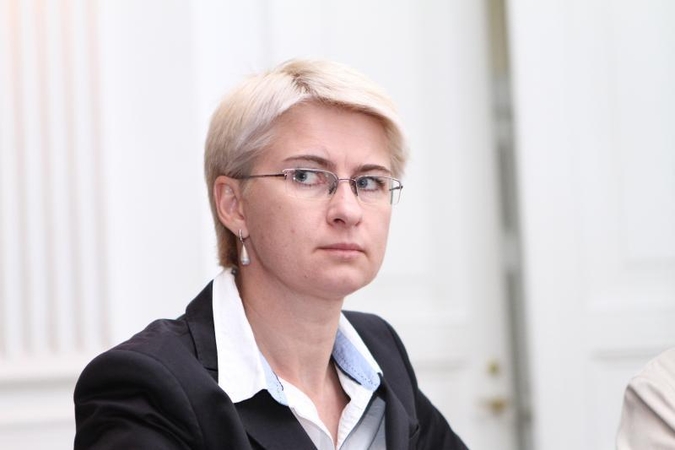 N.Venckienė: Lietuvoje vaikai turi būti laimingi, o ne prievartaujami