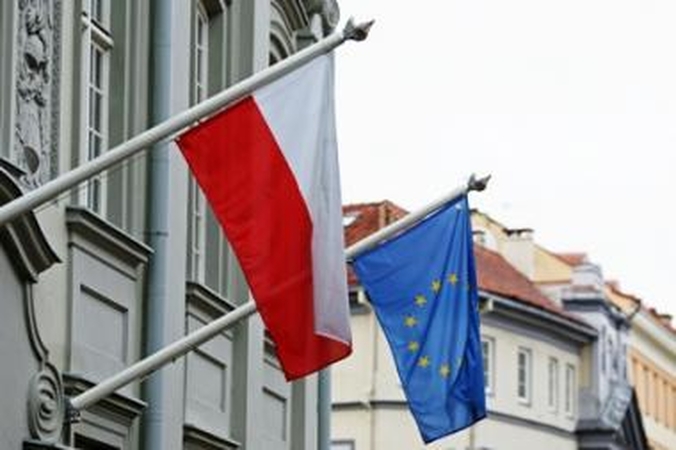 Išvyti lenkus iš Lietuvos sumąstė nepilnametis moksleivis
