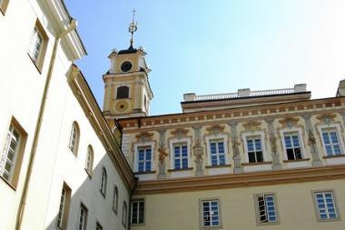 Aukštojo mokslo forumui lietuviai rengia intriguojantį pranešimą