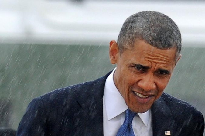 Obama bijo, kad jo paauglės dukros nepasidarytų tatuiruočių