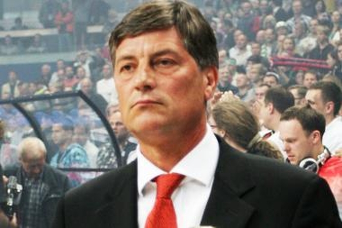 LKL prezidentas Š.Kliokys: finalas - nesutartas
