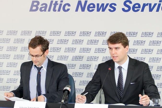 LLRI: dėl didesnės MMA darbo šiemet gali netekti apie 14 tūkst. žmonių