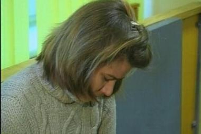 A.Bružaitė papasakojo naujas sūnų nužudymo aplinkybes