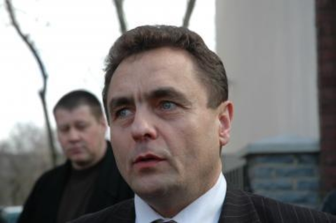 P.Gražulis toliau kovoja prieš homoseksualizmo propagavimą