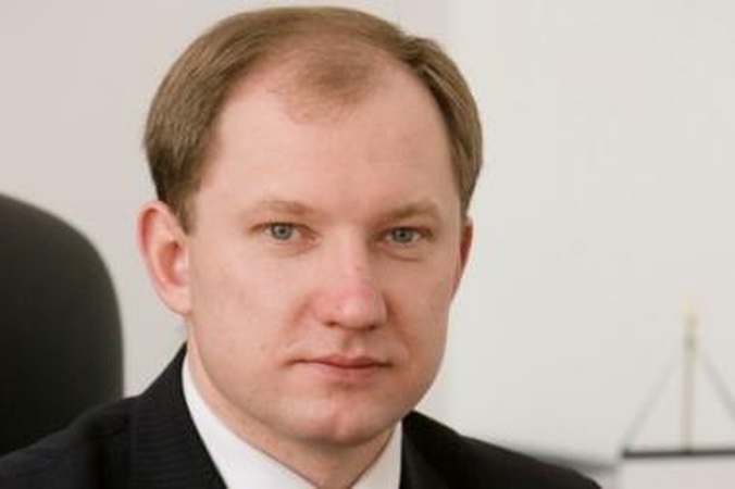 Lietuvos draudikų asociacijos tarybai vadovaus K.Motiejūnas