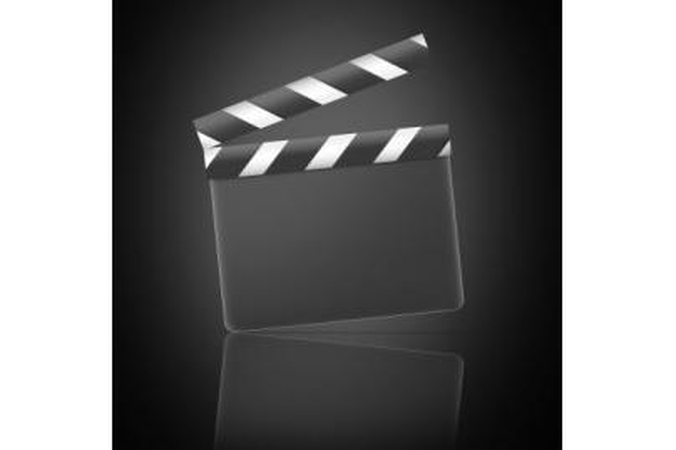 „Skalvijoje" - antras ekologiško kino „raundas"