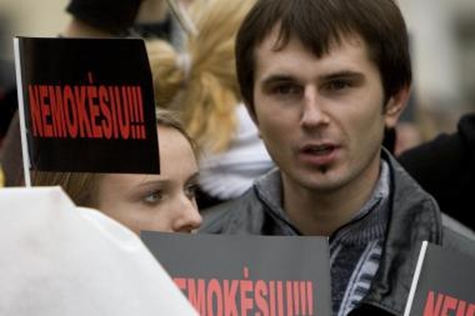 Lietuvos mokslo taryba: šiuo metu vykdomos doktorantūros studijos bus baigtos pagal senąją tvarką