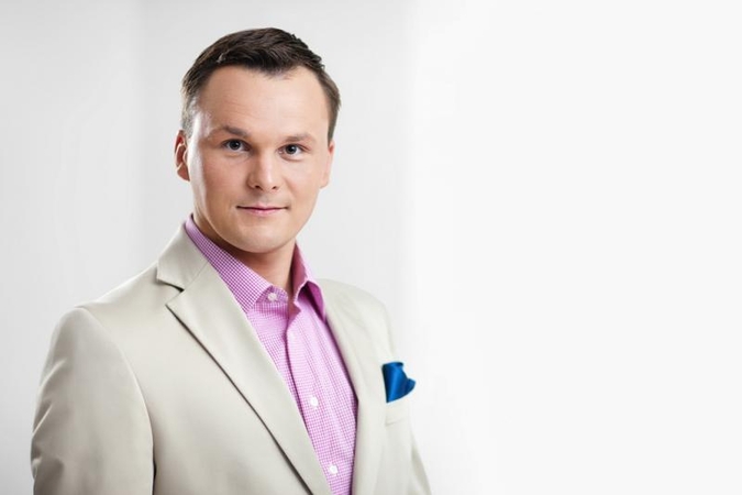 Naujajame LNK sezone – „Pasaulis X“ su Giedriumi Leškevičiumi