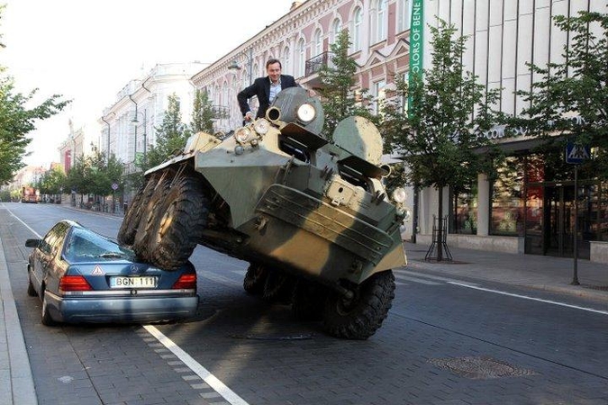 A.Zuoko judėjimas į Seimą norėtų kandidatuoti nevienas
