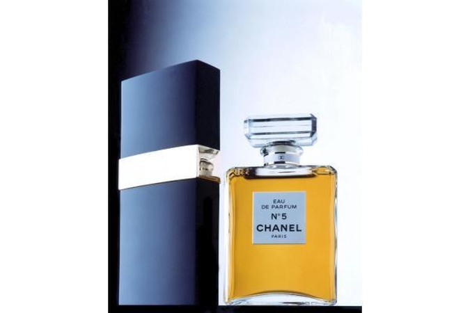 Mėgstamiausi – „Chanel Nr.5" kvepalai 