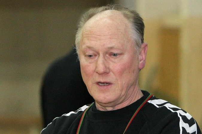 „ACME-Žalgiris" šį sezoną bandys padaryti tai, ko nepavyko pavasarį