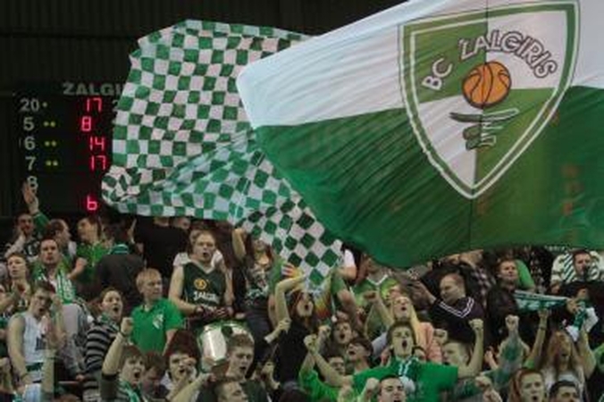 LKL pusfinalis: ar pavyks šiauliečiams nustebinti „Žalgirį“?