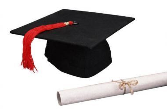 Apgauta diplominį darbą norėjusi įsigyti klaipėdietė 