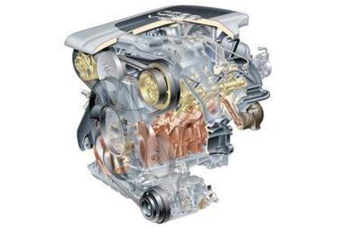 „Audi“ TDI varikliams – 20 metų