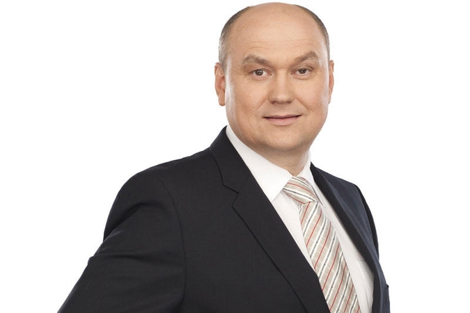 Per LNK – nauja laida „Kriminalinė Lietuva“ su Jauniumi Matoniu